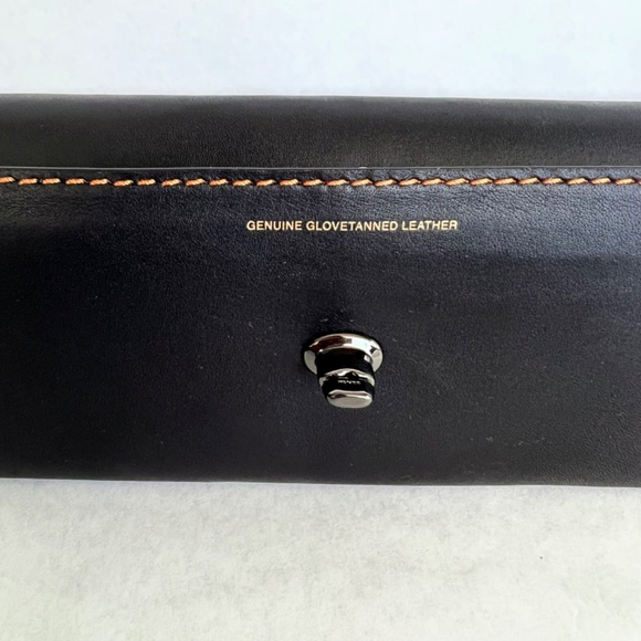 SALE TODAY!✨NWT🆕Authentic COACH x MICKEY Limited Ed Hand Clutch or Wallet - Picture 8 of 11